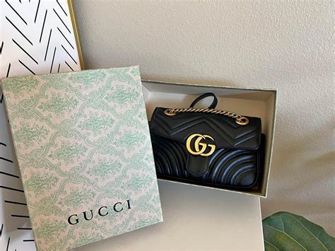 gucci nv